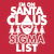 I'm On Santa Claus Sigma List tiny thumbnail