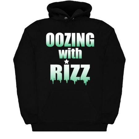 Funny Cool Rizz Rizzler Gen Z Gen Alpha Slogan tiny thumbnail