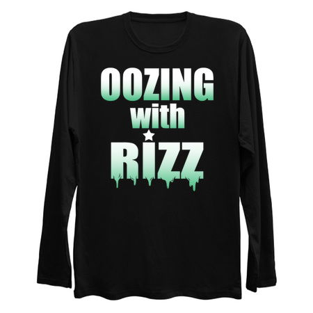 Funny Cool Rizz Rizzler Gen Z Gen Alpha Slogan tiny thumbnail