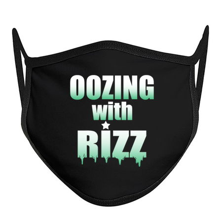 Funny Cool Rizz Rizzler Gen Z Gen Alpha Slogan tiny thumbnail