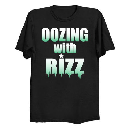 Funny Cool Rizz Rizzler Gen Z Gen Alpha Slogan tiny thumbnail