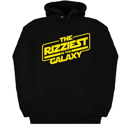 Cool Sci-fi Rizzler Rizz Motivational Slogan tiny thumbnail