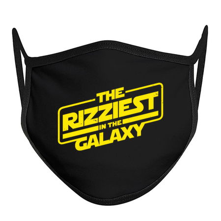 Cool Sci-fi Rizzler Rizz Motivational Slogan tiny thumbnail