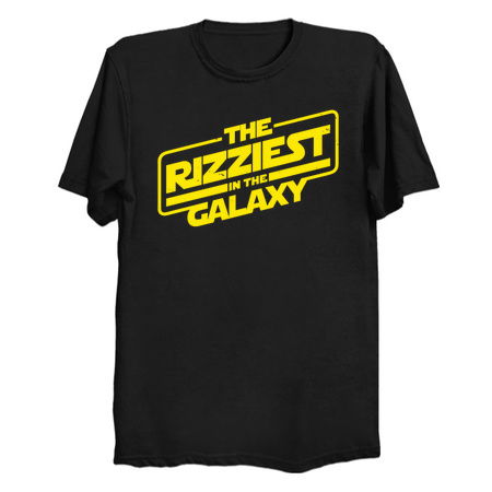 Cool Sci-fi Rizzler Rizz Motivational Slogan tiny thumbnail