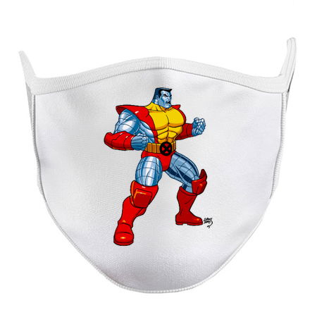 Colossus Marvel vs Capcom X-Men Children of the Atom tiny thumbnail