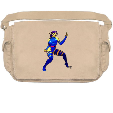 Psylocke Marvel vs Capcom X-Men Children of the Atom tiny thumbnail