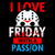 I Love Friday The 13th With A Passion tiny thumbnail