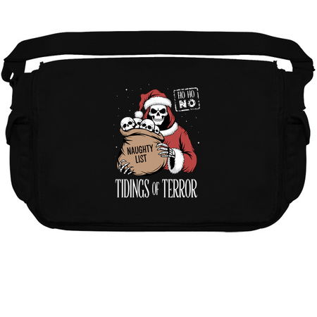 Tidings of Terror Naughty List Design tiny thumbnail