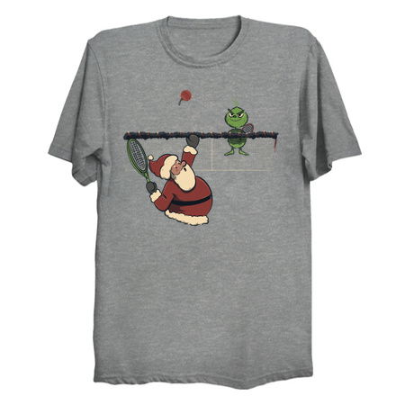 Christmas Match tiny thumbnail