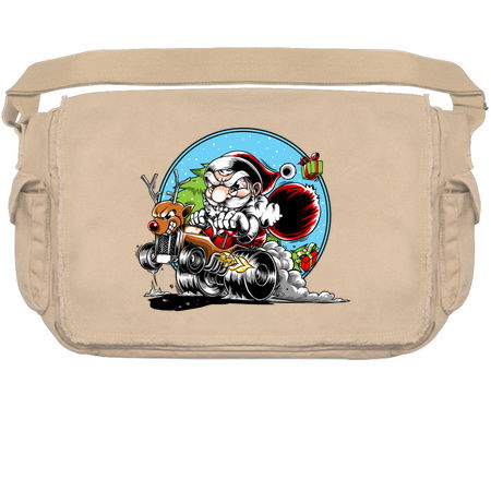 let's go Santa tiny thumbnail