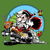 let's go Santa tiny thumbnail