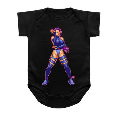 Psylocke Marvel vs Capcom X-Men Children of the Atom 2 tiny thumbnail