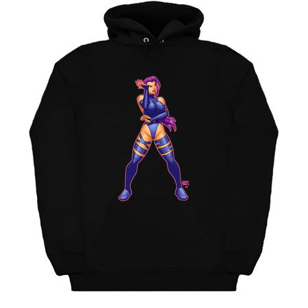 Psylocke Marvel vs Capcom X-Men Children of the Atom 2 tiny thumbnail
