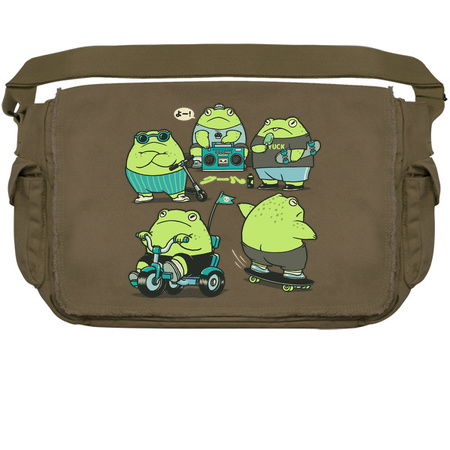 Cool Kids tiny thumbnail