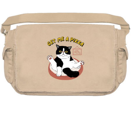 Get Me A Pizza tiny thumbnail