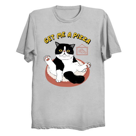 Get Me A Pizza tiny thumbnail