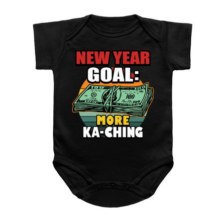 Funny Vintage New Year Money Goals Meme tiny thumbnail