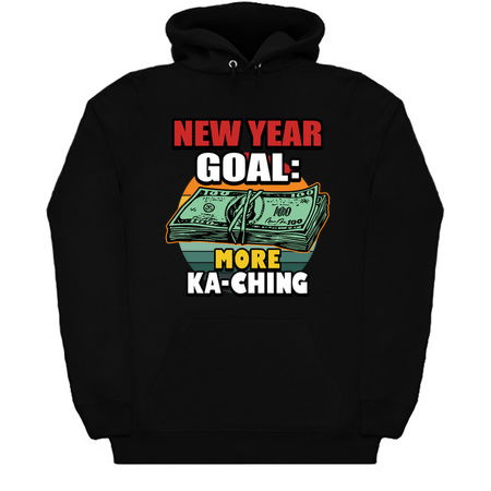 Funny Vintage New Year Money Goals Meme tiny thumbnail