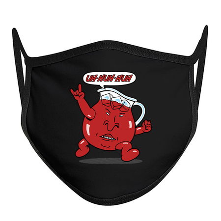 Funny 80's 90's Cartoon Mashup parody tiny thumbnail