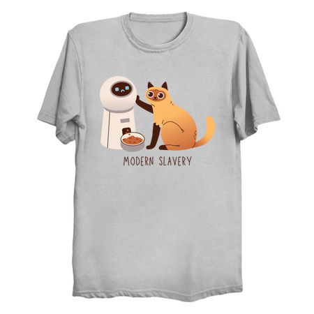 Modern Slavery tiny thumbnail
