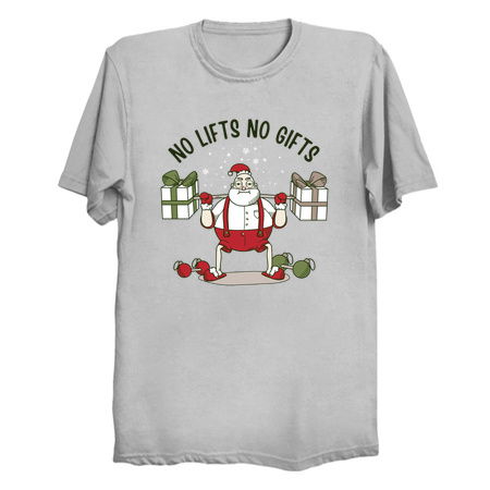 No Lifts No Gifts tiny thumbnail