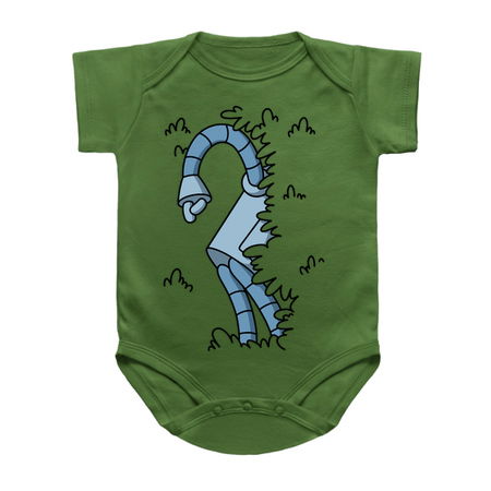 Shiny Metal Bush tiny thumbnail