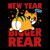 New Year Bigger Rear Gyatt Funny Cat Meme tiny thumbnail