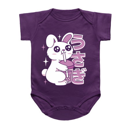 Kawaii Bunny Bubble Tea tiny thumbnail