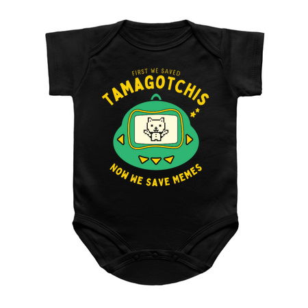 First We Saved Tamagotchis Now We Save Memes tiny thumbnail