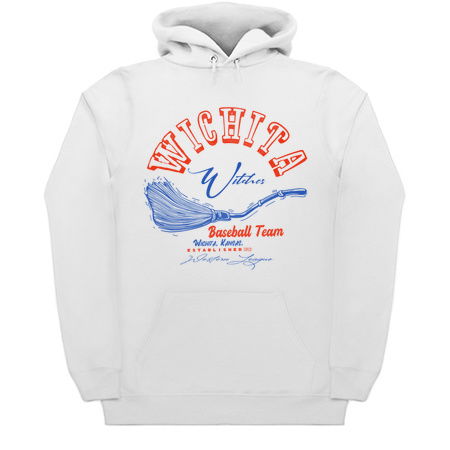 Wichita Witches Baseball Team , Kansas. tiny thumbnail
