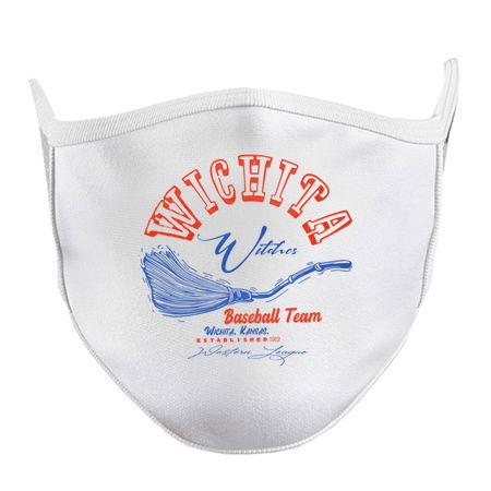 Wichita Witches Baseball Team , Kansas. tiny thumbnail