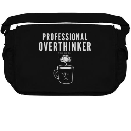 Professional Overthinker Since Day One tiny thumbnail