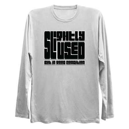 Slightly Used But In Good Condition - Meme tiny thumbnail