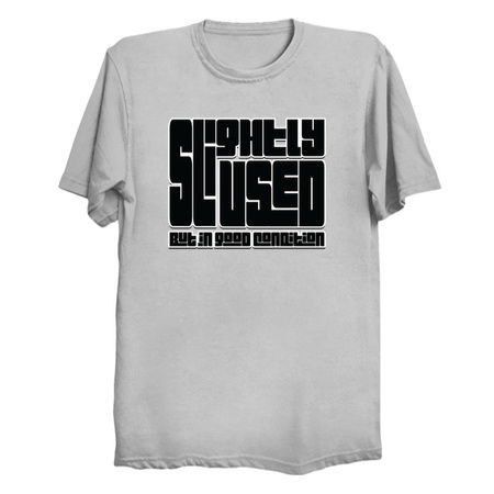 Slightly Used But In Good Condition - Meme tiny thumbnail