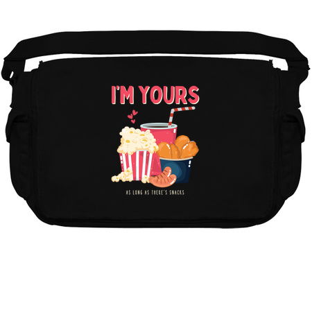 I'm Yours As Long As There's Snacks tiny thumbnail