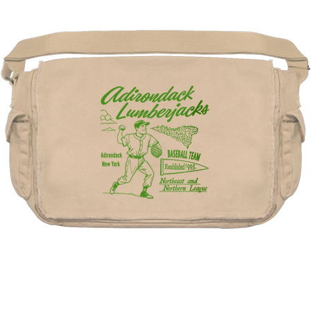 Adirondack Lumberjacks Baseball Team 1995 tiny thumbnail