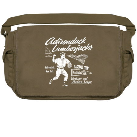 Adirondack Lumberjacks Minor League Baseball Team 1995 tiny thumbnail