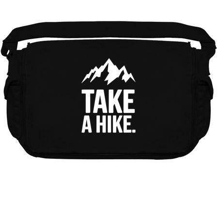 Take a Hike Minimalist Mountain Design tiny thumbnail