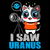 Funny Kawaii Astronomer Cat Uranus Meme tiny thumbnail
