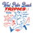 West Palm Beach Tropics Baseball Team (SPBA) 1989 tiny thumbnail
