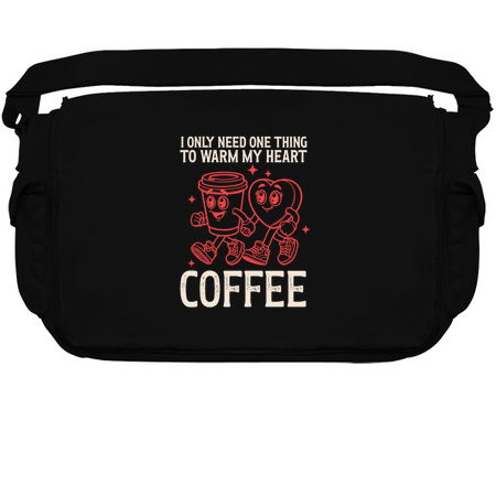 I only need one thing to warm my heart, coffee. tiny thumbnail