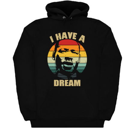 Vintage Martin Luther King Jr MLK Tribute tiny thumbnail