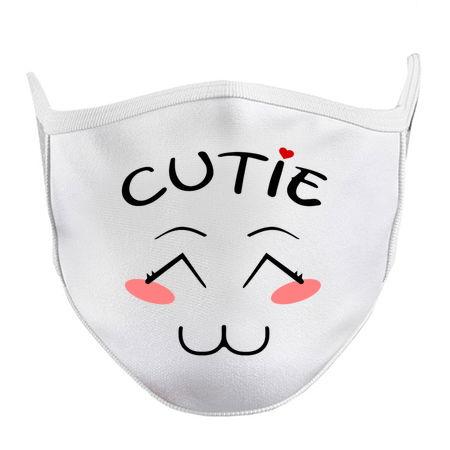 Cutie Cute Kawaii Face Japan Anime Style tiny thumbnail