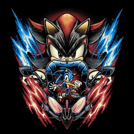 Shadow Speed Vector Shadow of Speed - NeatoShop