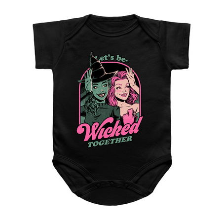 Green and Pink Witches - Best Friends Musical tiny thumbnail