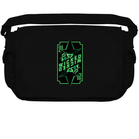 Green Witch Card - Musical Movie Gift tiny thumbnail