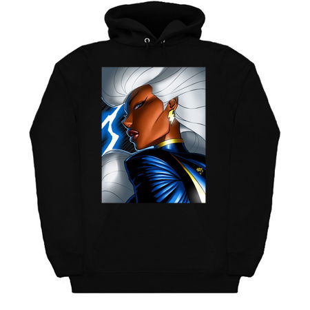 Storm 1989 X-Men Marvel Australian Outback tiny thumbnail