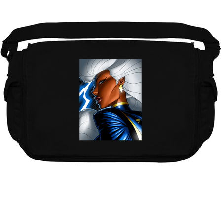 Storm 1989 X-Men Marvel Australian Outback tiny thumbnail