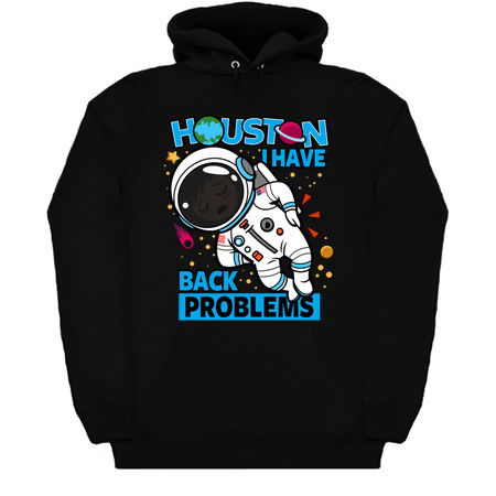 Funny Nasa Houston Astronaut Cartoon Meme tiny thumbnail