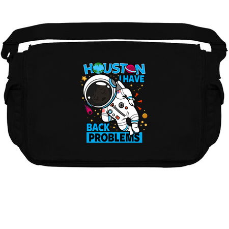 Funny Nasa Houston Astronaut Cartoon Meme tiny thumbnail